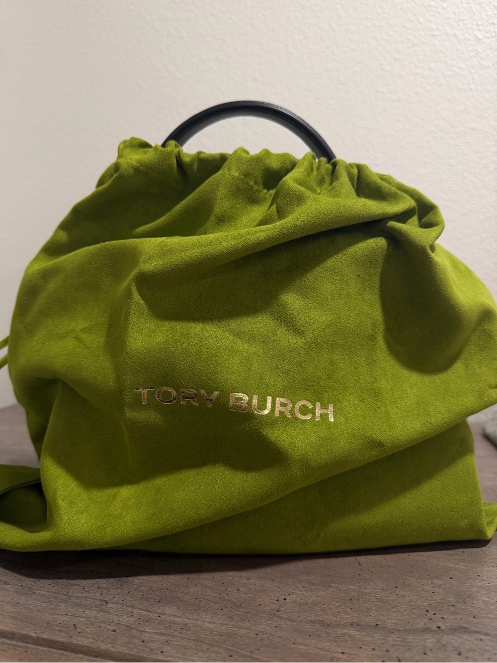 Tory Burch - PETITE LEE RADZIWILL DOUBLE BAG - Picture 7 of 7